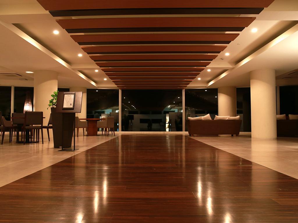 Hotel Hamahigashima Resort Uruma Exterior photo